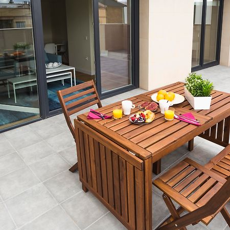 Hq Rooms Apartments San Vicente Valencia Exterior photo