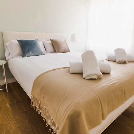 Hq Rooms Apartments San Vicente Valencia Exterior photo