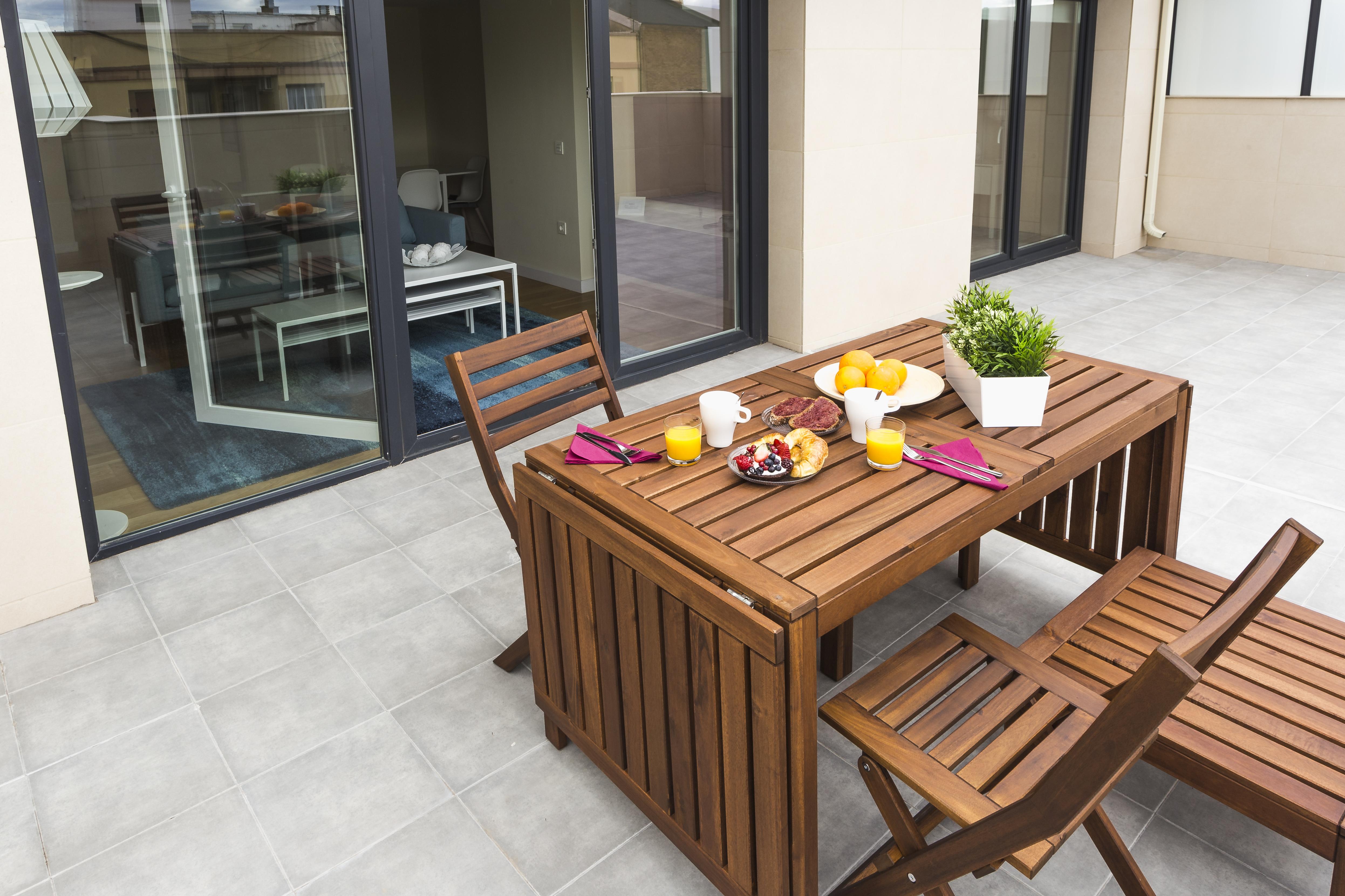 Hq Rooms Apartments San Vicente Valencia Exterior photo