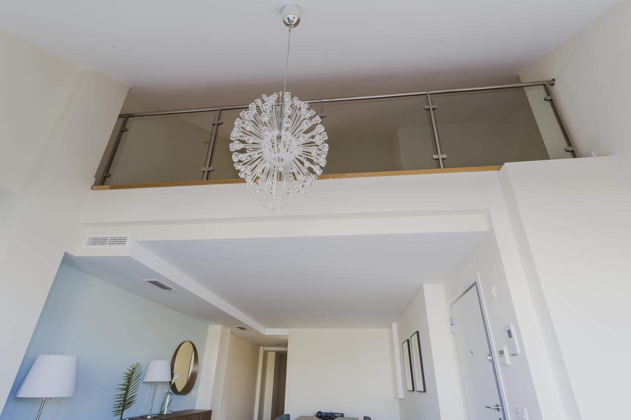 Hq Rooms Apartments San Vicente Valencia Exterior photo