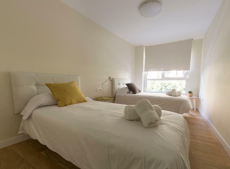 Hq Rooms Apartments San Vicente Valencia Exterior photo