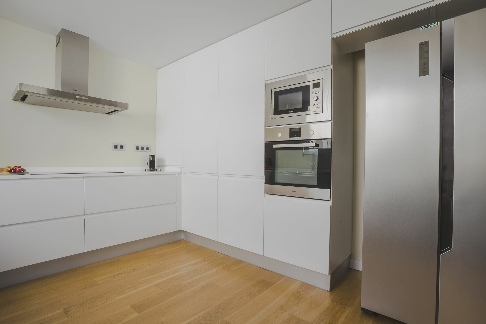 Hq Rooms Apartments San Vicente Valencia Exterior photo